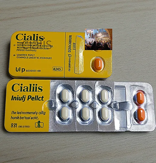 Comprar cialis generico españa contrareembolso